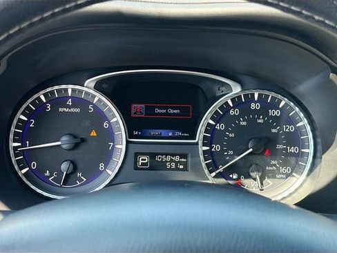 Used 2019 INFINITI QX60 Luxe w/ Essential Package image 13