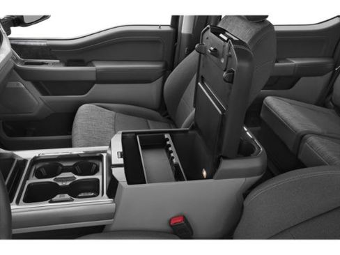 New 2026 Ford F250 XLT w/ 360-Degree Camera Package image 11