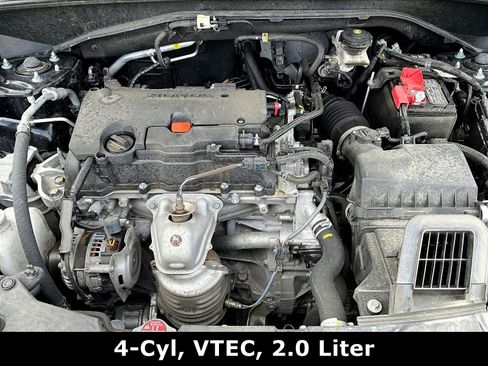 Used 2024 Honda HR-V Sport image 28