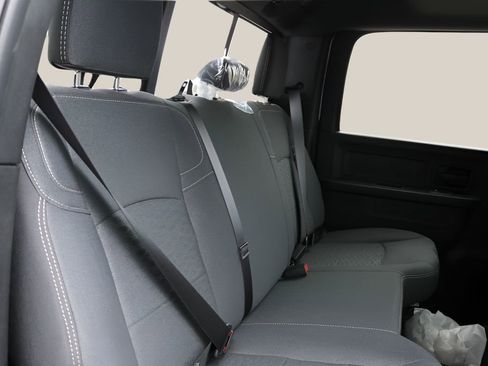 New 2026 RAM 2500 Warlock AWD/4WD image 15