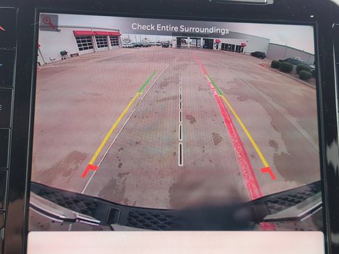 New 2026 RAM 1500 Big Horn AWD/4WD image 16