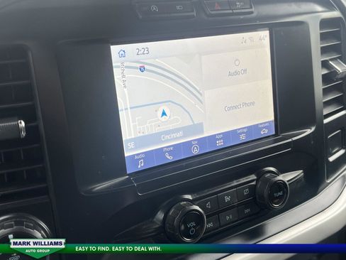 Used 2023 Ford F150 XLT w/ Trailer Tow Package image 13