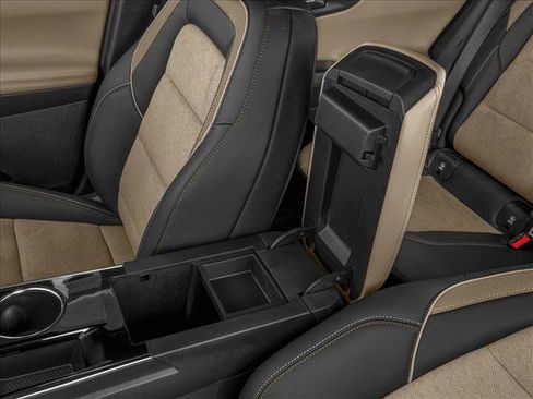 New 2026 Chevrolet Equinox ACTIV AWD/4WD image 10