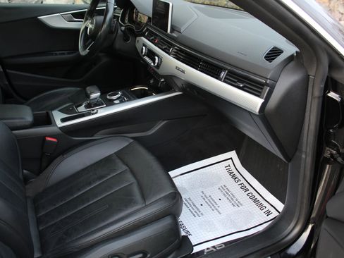 Used 2018 Audi A5 2.0T Premium image 17