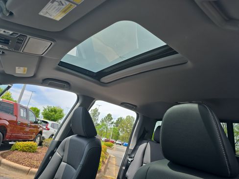 New 2026 Honda Ridgeline RTL image 31