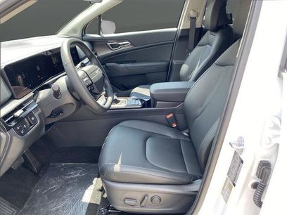 New 2026 Kia Sportage EX