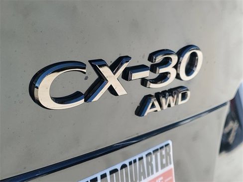New 2026 MAZDA CX-30 Aire Edition image 7