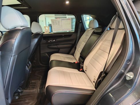 Used 2025 Honda CR-V Sport Touring image 13