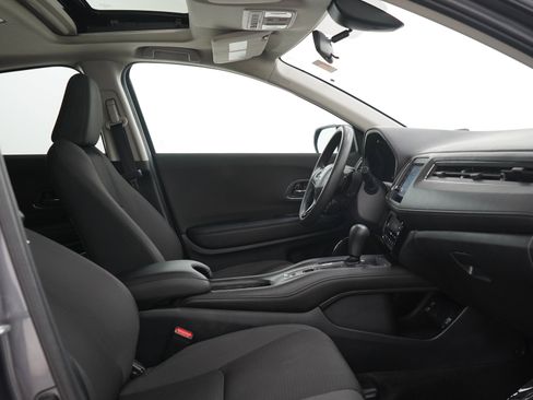 Used 2022 Honda HR-V EX image 13