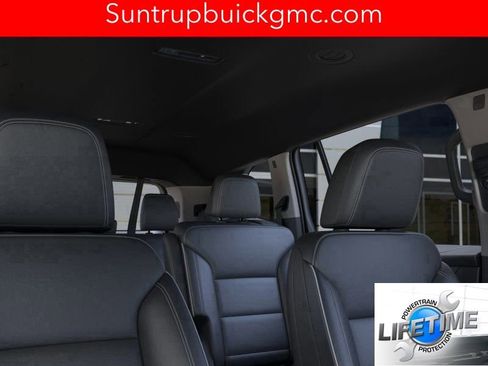 New 2026 Buick Enclave Preferred w/ Power Package image 92