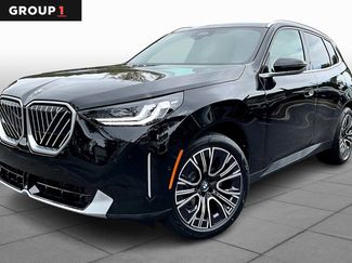 New 2026 BMW X3 xDrive30 w/ Premium Package video 1