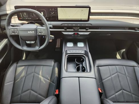 New 2027 Kia Telluride SX Prestige X-Line w/ Towing Package AWD/4WD image 18