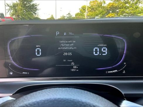 Certified 2026 Kia Seltos S AWD/4WD image 13