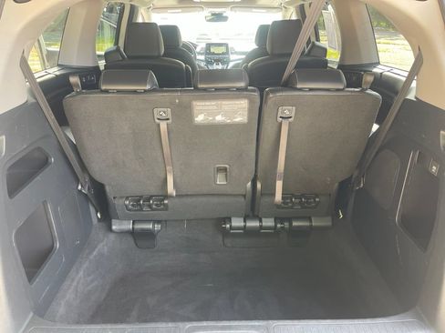 Used 2023 Honda Odyssey Touring image 25