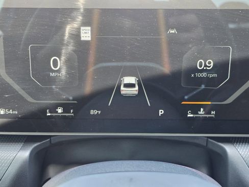 Used 2025 Kia K4 GT-Line image 11