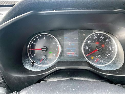 Used 2020 Toyota RAV4 XLE w/ All Weather Liner Package image 14