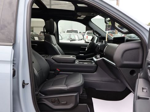New 2026 Ford Expedition Max Platinum AWD/4WD image 26
