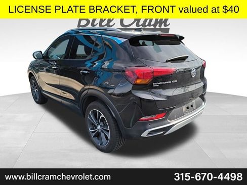 Used 2020 Buick Encore GX Essence w/ Advanced Technology Package image 7