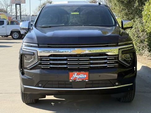 New 2026 Chevrolet Tahoe Premier w/ Sun And Tow Package image 7