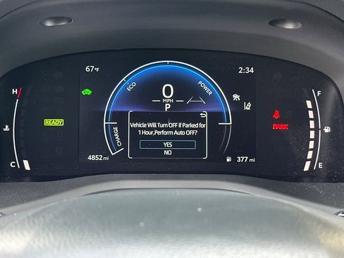 Used 2026 Toyota Camry LE w/ Convenience Package image 26