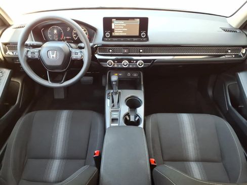 Used 2024 Honda Civic LX image 10