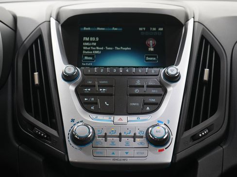 Used 2014 Chevrolet Equinox LT w/ Driver Convenience Package FWD image 17