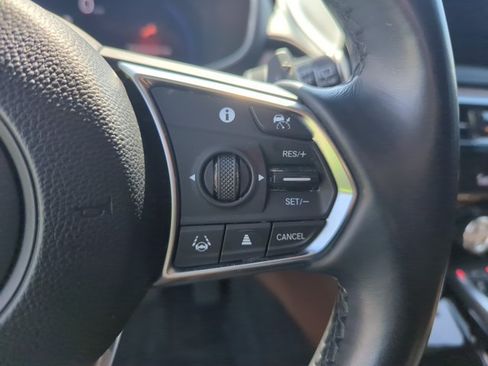 Used 2025 Acura MDX FWD w/ Technology Package image 15