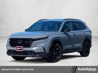 Used 2024 Honda CR-V Sport-L video 1