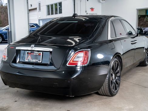 Used 2022 Rolls-Royce Ghost image 6