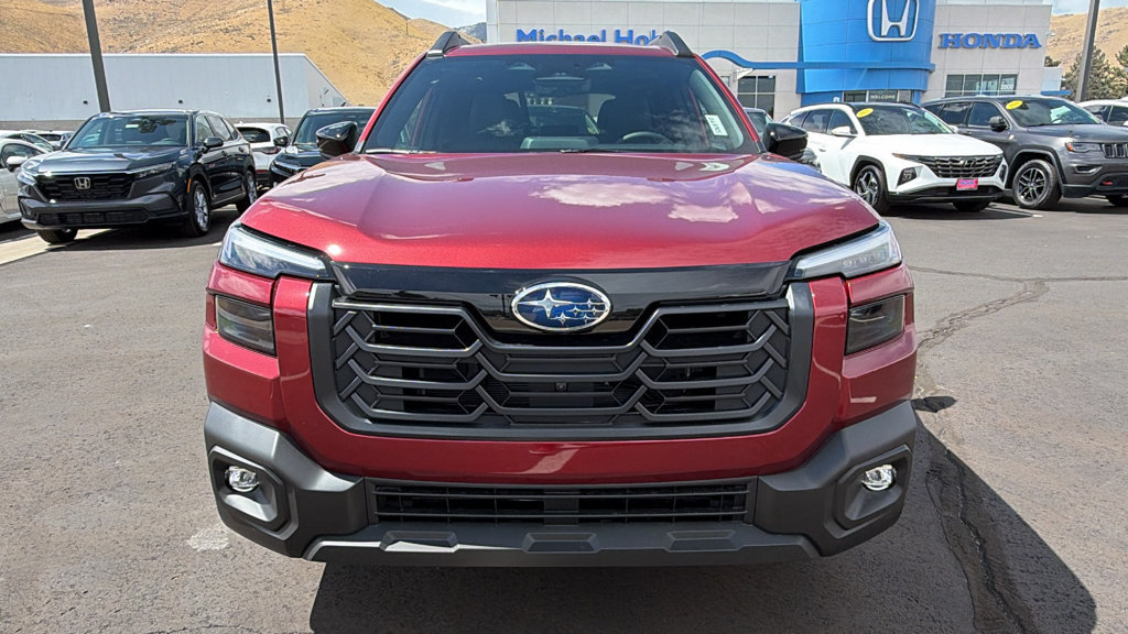 New 2026 Subaru Outback Touring XT AWD/4WD image 8