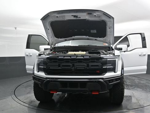 Used 2025 Ford F150 Raptor w/ Equipment Group 803A Raptor R image 50