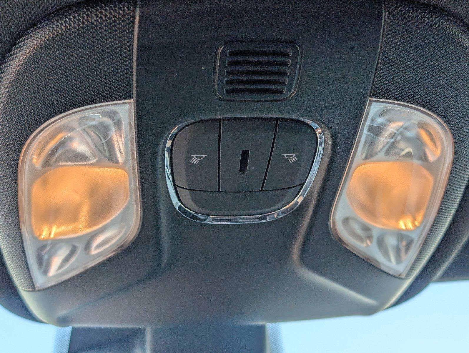 Used 2024 Jeep Compass Limited AWD/4WD image 21