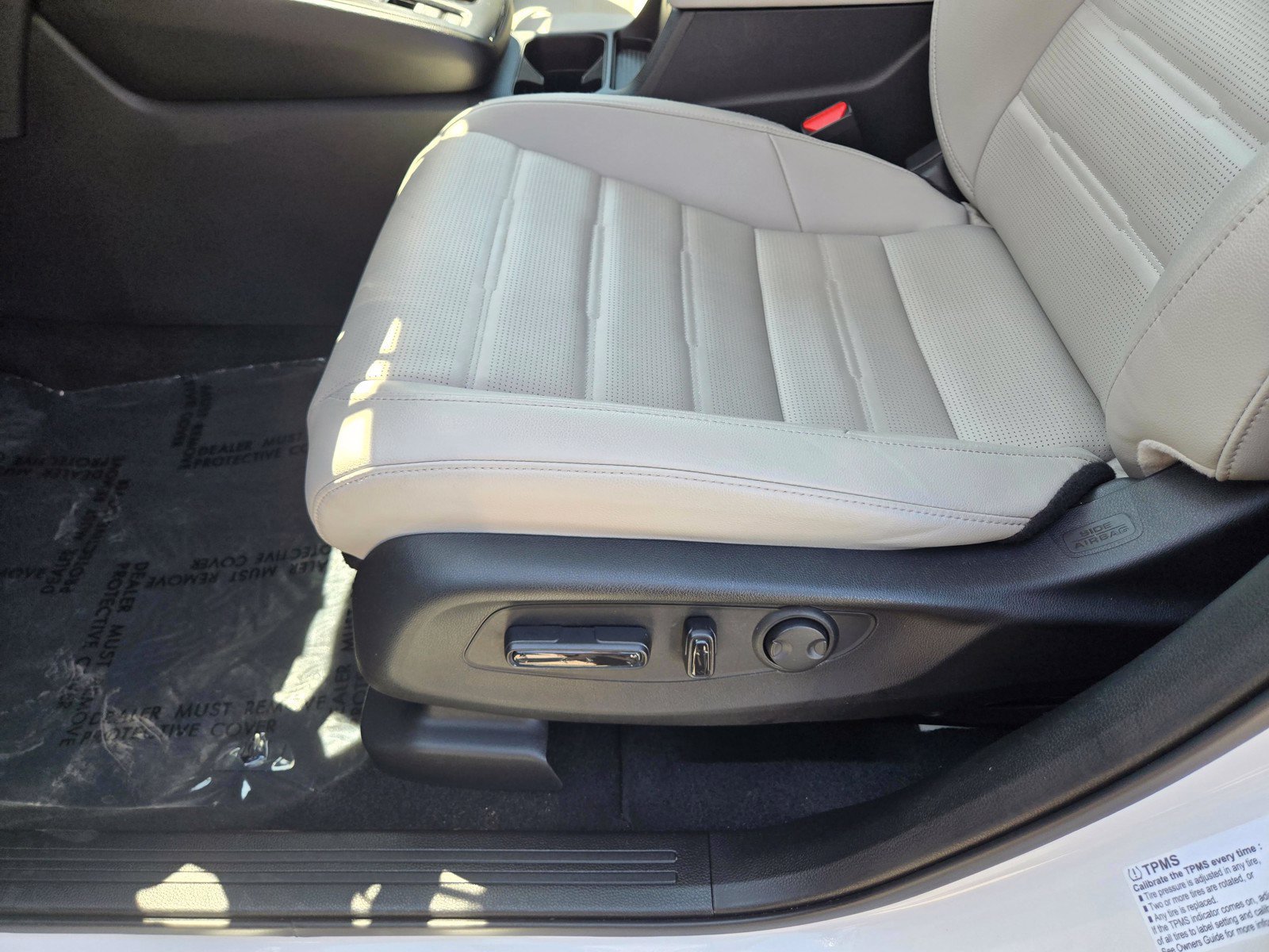 Certified 2025 Honda CR-V EX-L image 11