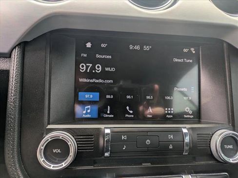 Used 2017 Ford Mustang GT Premium w/ Equipment Group 401A image 12