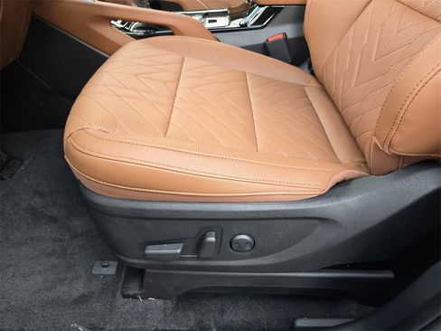 New 2025 Kia Telluride EX X-Line image 17