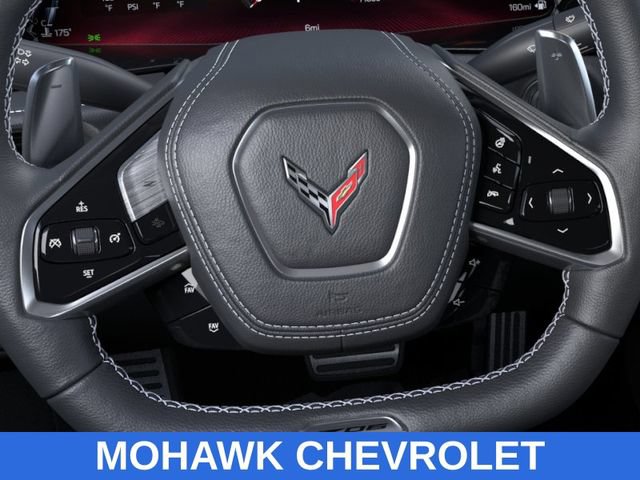New 2027 Chevrolet Corvette Z06 RWD image 19