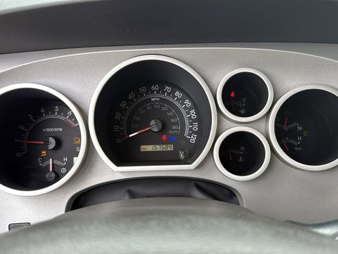 Used 2007 Toyota Tundra SR5 image 8
