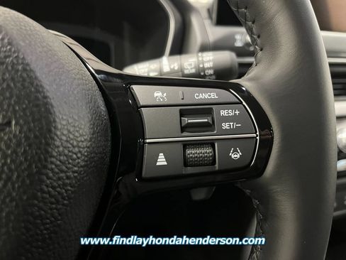 Used 2026 Honda Pilot Touring image 19