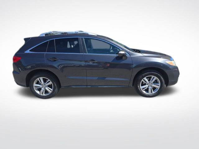Used 2015 Acura RDX w/ Technology Package AWD/4WD image 7
