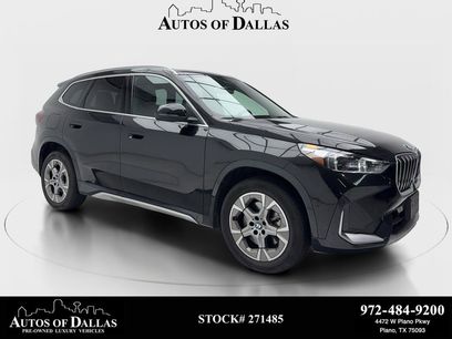 Used 2025 BMW X1 xDrive28i