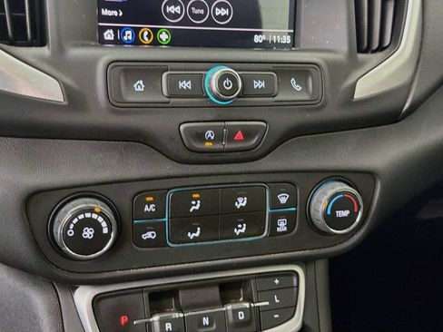 Used 2023 GMC Terrain SLE w/ Elevation Edition FWD image 17