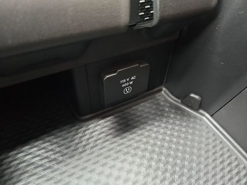 New 2026 RAM 1500 Rebel AWD/4WD image 79