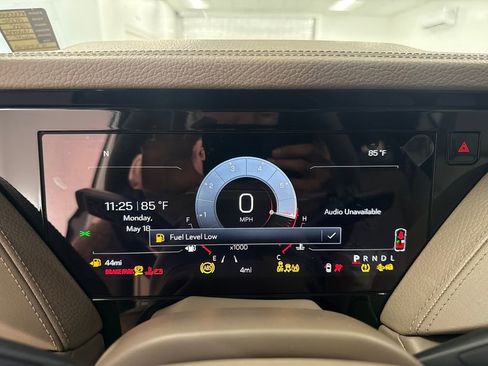 New 2026 GMC Yukon XL Denali w/ Sun & Power Step Package RWD image 15