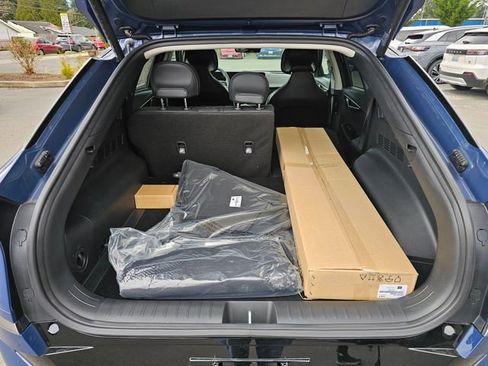 New 2025 Kia EV6 Wind image 12