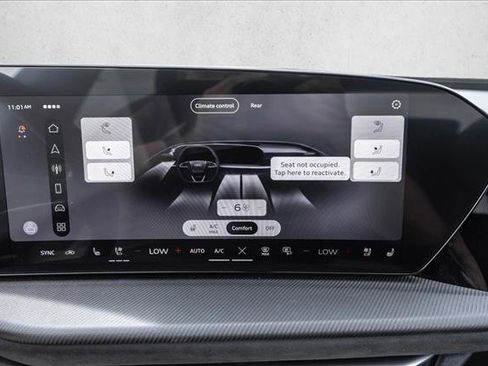New 2026 Audi SQ5 Prestige AWD/4WD image 18