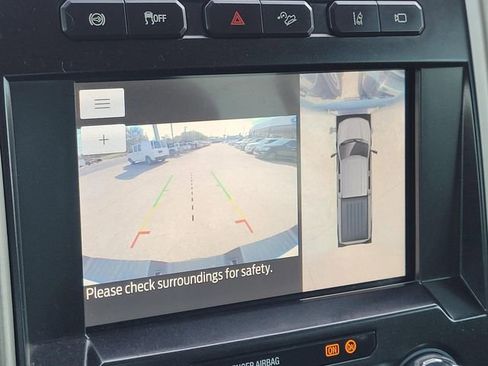 Used 2020 Ford F350 Lariat w/ Lariat Ultimate Package image 26