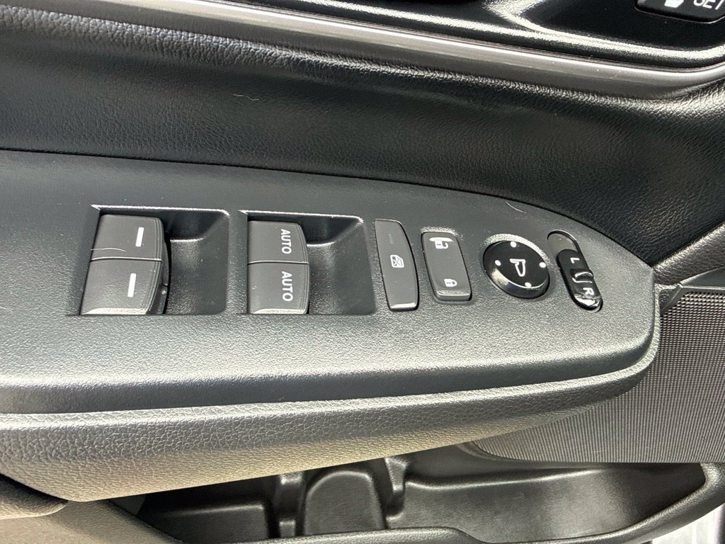 Used 2022 Honda CR-V EX-L image 25