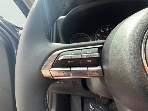 New 2026 MAZDA CX-50 2.5 Hybrid w/ Weather Package image 18