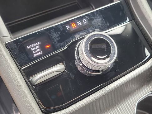 New 2026 Jeep Grand Cherokee Limited AWD/4WD image 31