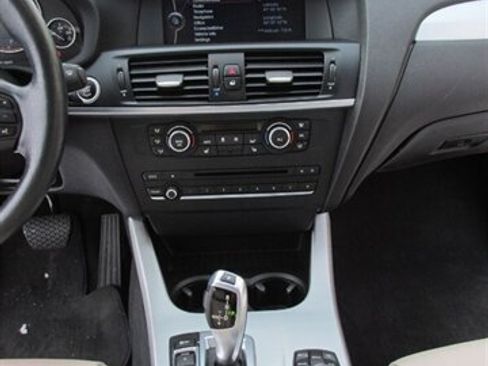 Used 2013 BMW X3 xDrive28i AWD/4WD image 28